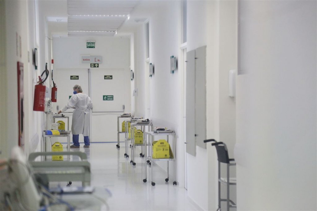 Santa Maria registra nova morte e chega a 123 óbitos associados ao coronavírus