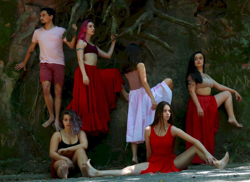 Projeto Treze: O Palco da Cultura tem espetáculo de dança, nesta terça