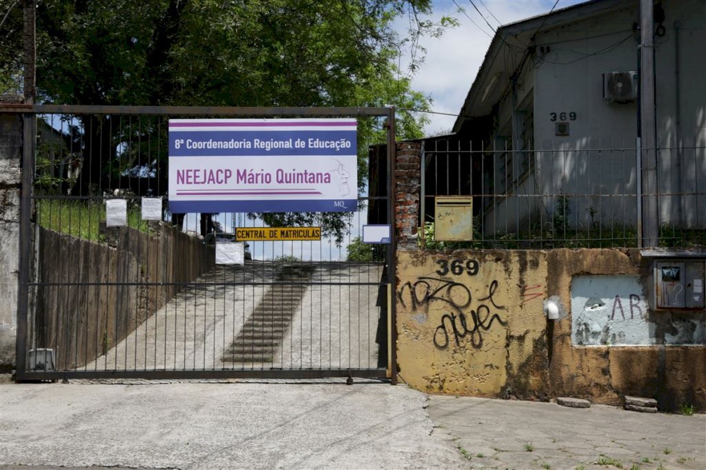 Período de pré-matrícula para rede estadual de ensino começa nesta terça