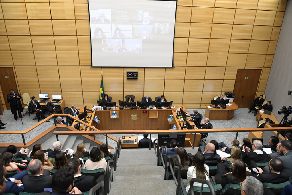 Foto: STJ (Divulgação) - 