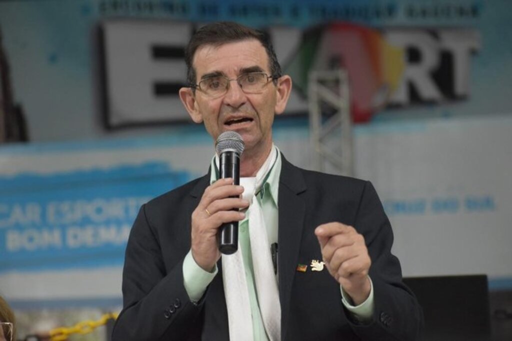 Foto: Rogerio Bastos (MTG/Divulgação) - 