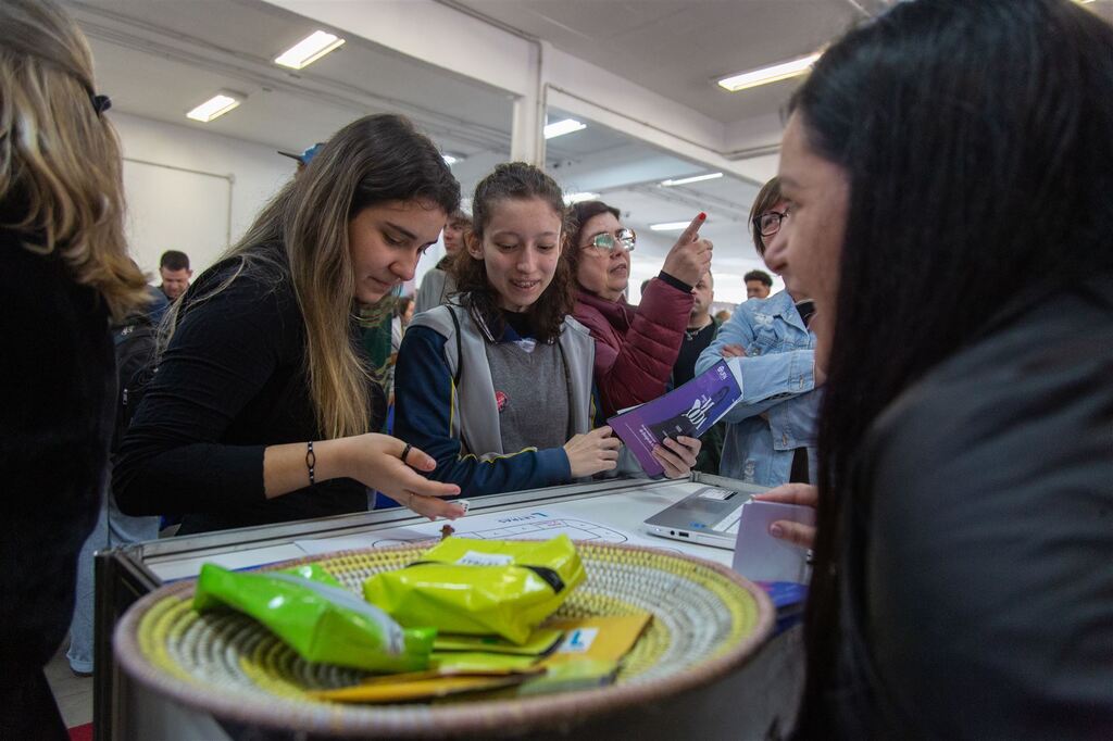 Inscrições para a 1º Mostra de Extensão da UFN acabam nesta segunda