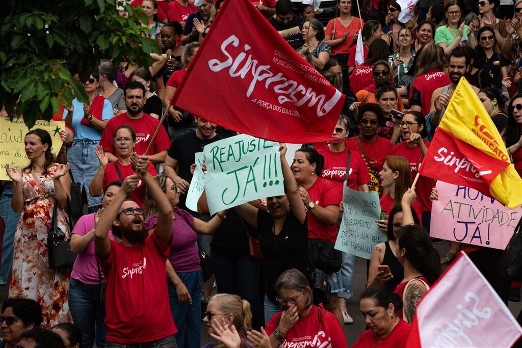 Foto: Eduardo Ramos (Arquivo Diário) - 