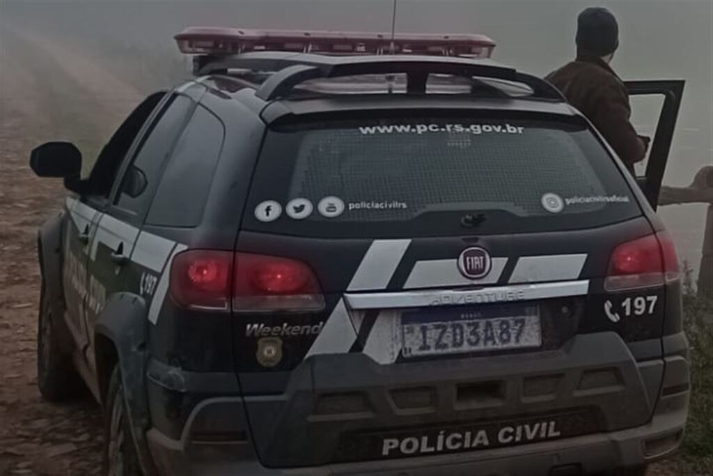 Motorista suspeito de atropelar e matar homem em São Pedro do Sul é ouvido pela polícia