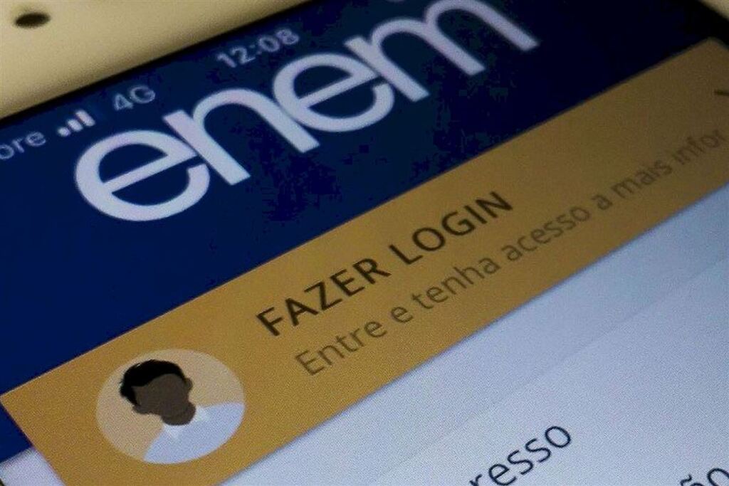 título imagem Inscrições no Sisu encerram nesta quinta-feira