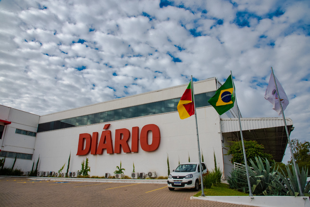 As mensagens pelos 21 anos do Diário