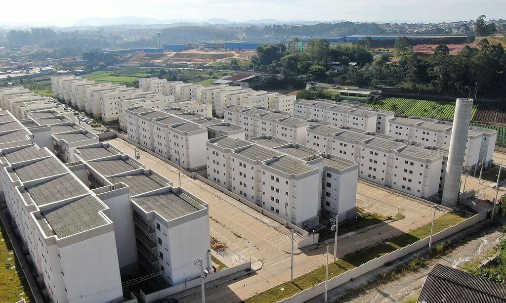título imagem Minha Casa, Minha Vida aumenta subsídio e valor dos imóveis que podem ser financiados