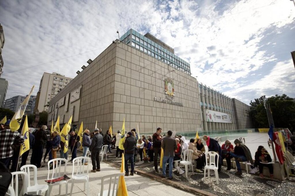título imagem Acompanhe a votação sobre a reestruturação do IPE Saúde
