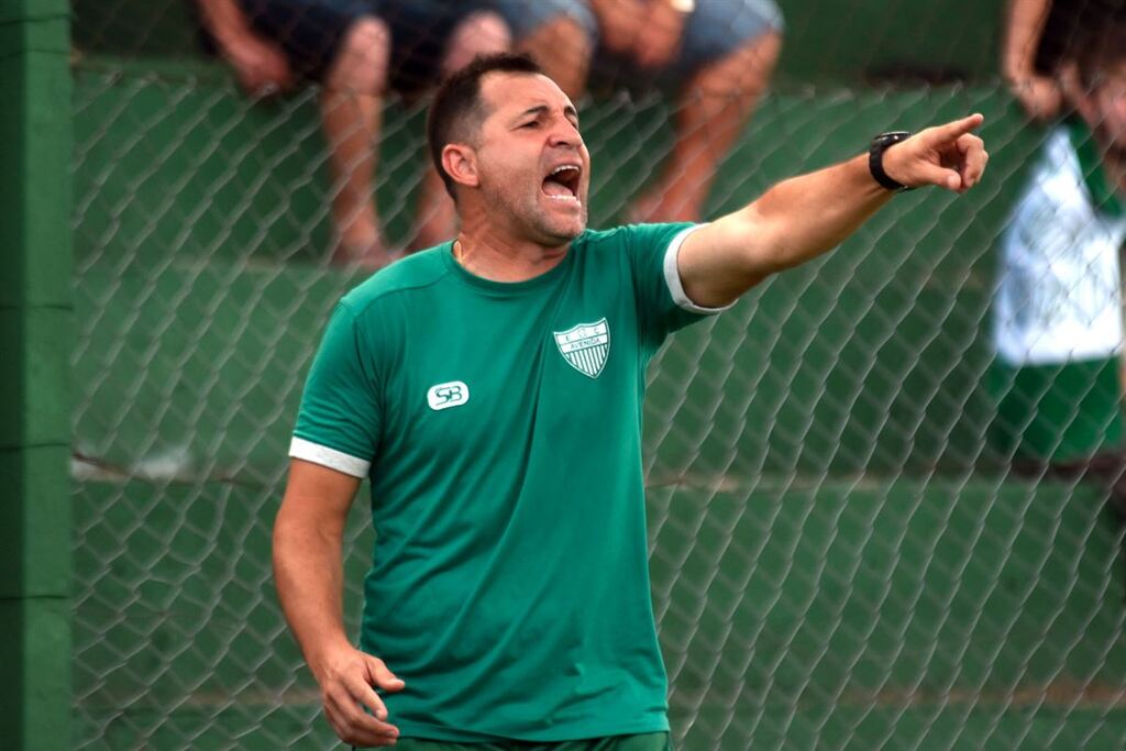 Foto: Rodrigo Assmann (Gazeta do Sul) - 