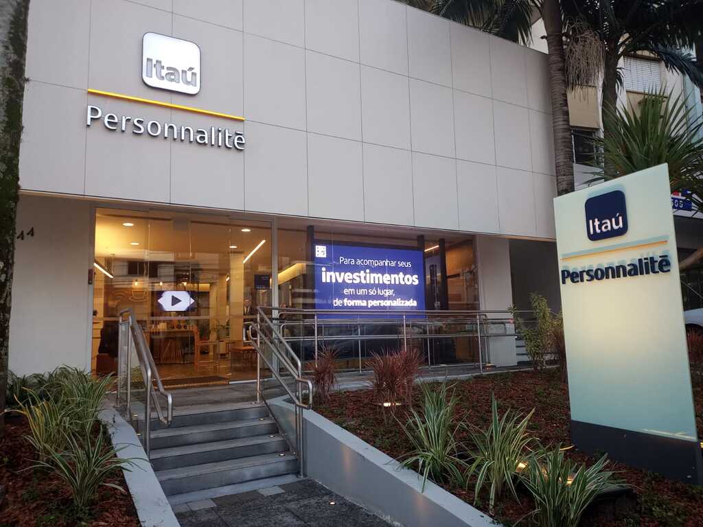 Por que o Itaú Personnalité escolheu Santa Maria para abrir agência regional