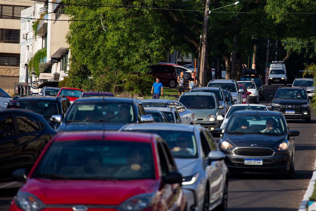 Governo Federal prorroga programa de desconto de carros a pessoas físicas