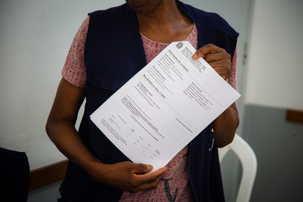 título imagem Prazo para pagar taxa de inscrição do Enem 2023 termina nesta quarta