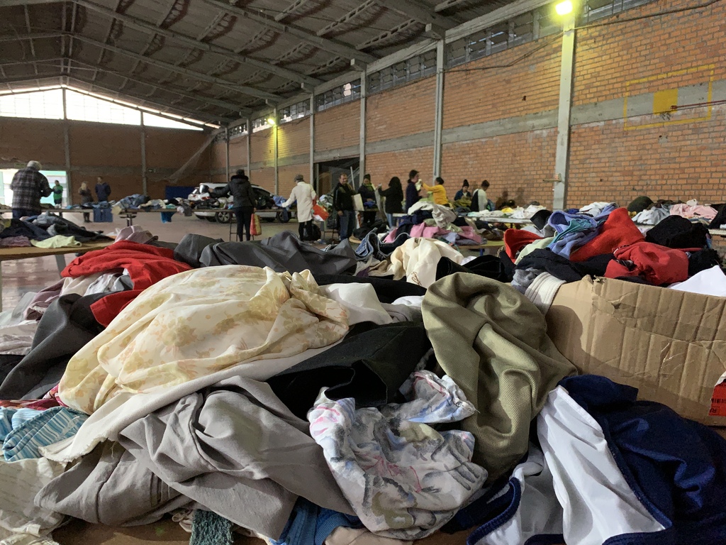 Foto: Laura Gomes (Diário) - 