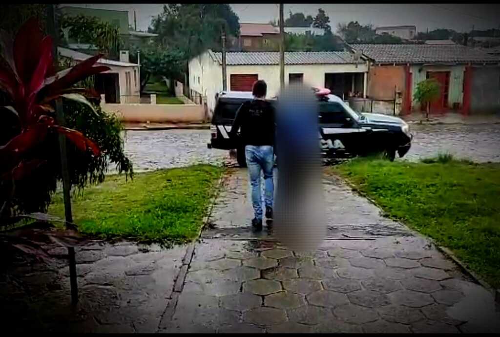 Foto:Polícia Civil - 