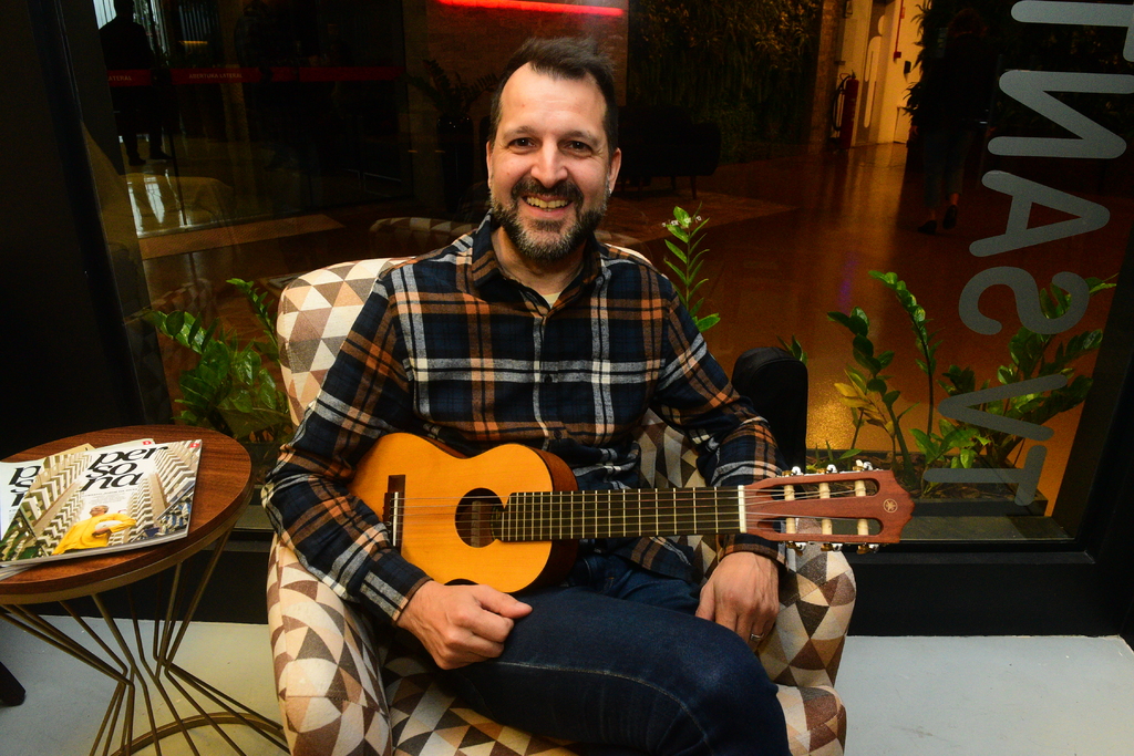 Foto: Eduardo Ramos, BD - 