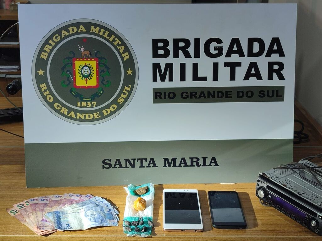 Foto:Brigada Militar - 