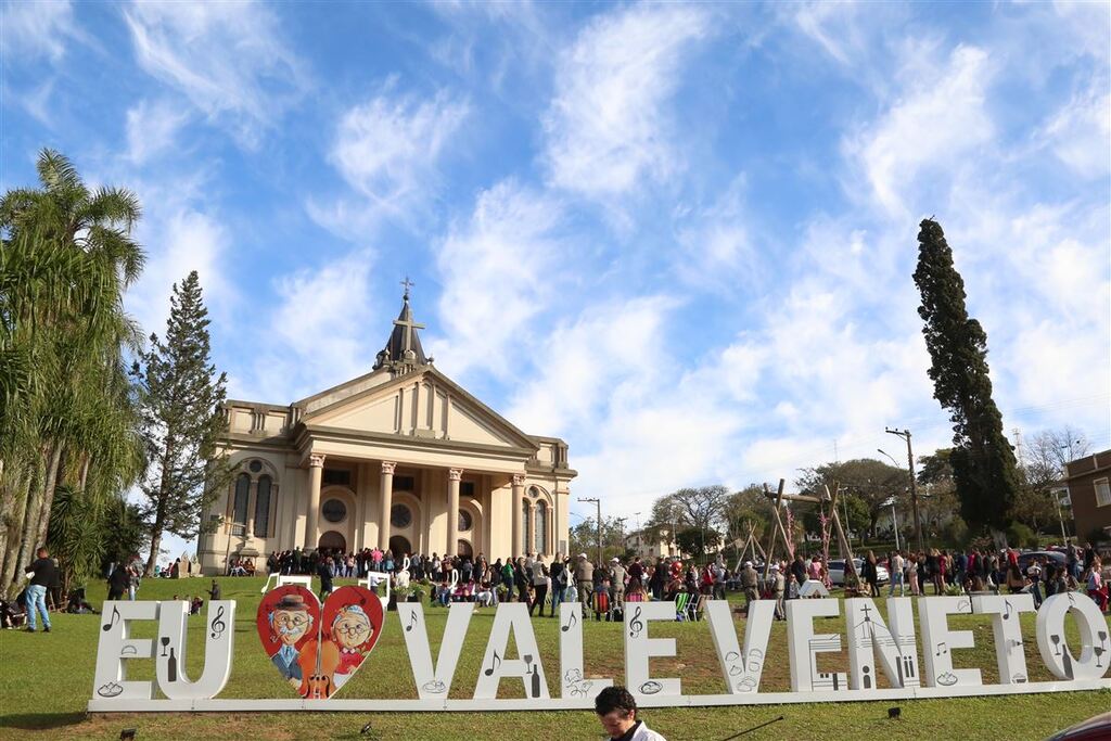Foto: Marcelo Oliveira/Arquivo Diário - 