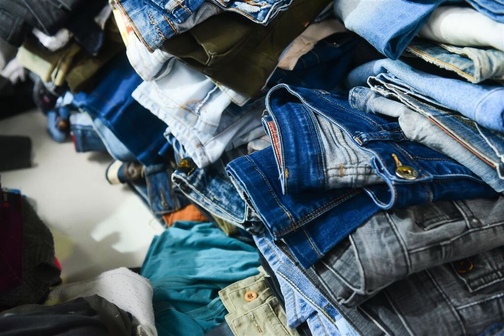 título imagem Consulado do Grêmio de Santa Maria organiza campanha para arrecadar agasalhos na cidade