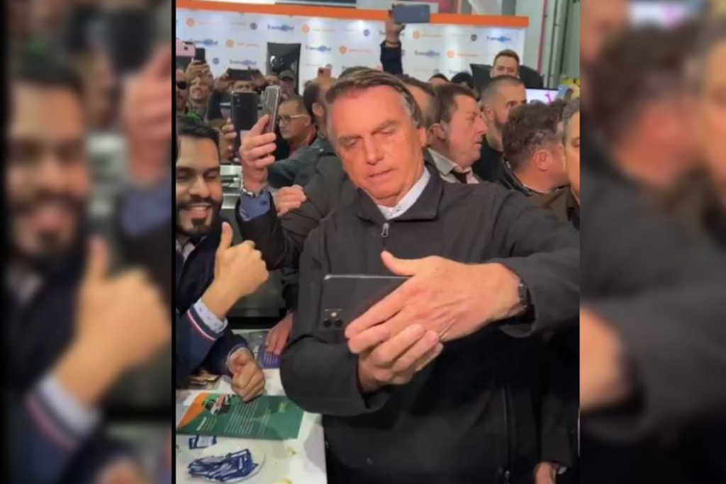 Foto: Reprodução - 