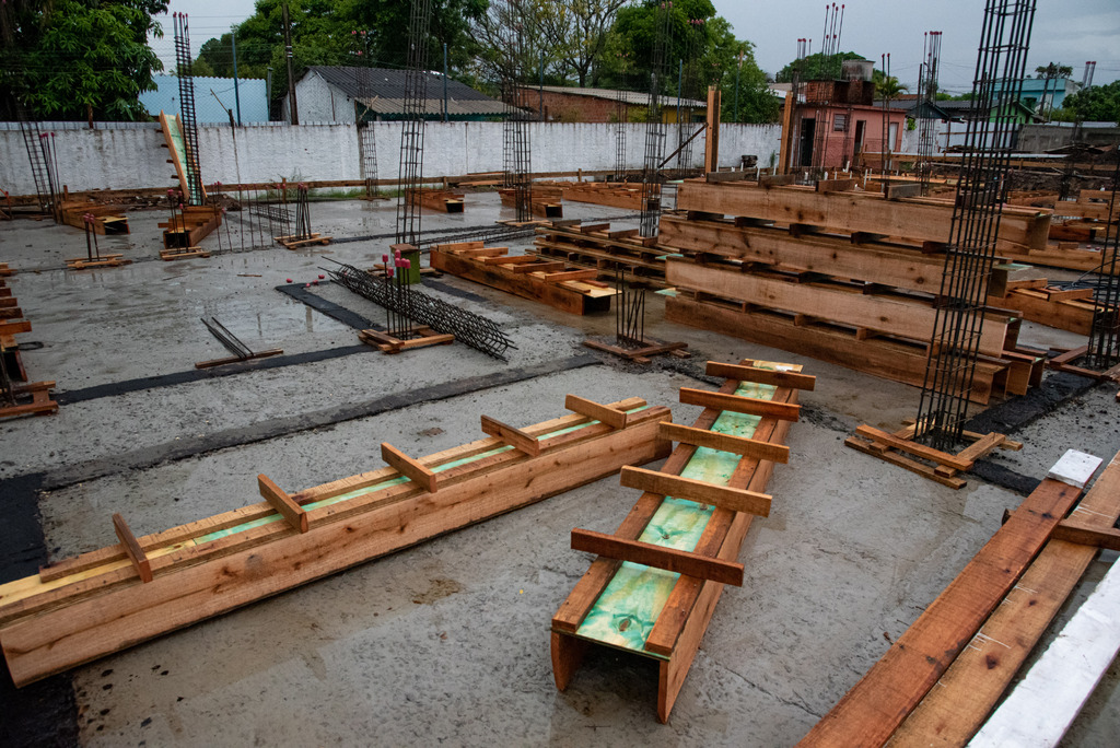 Foto: Eduardo Ramos (Diário) - 