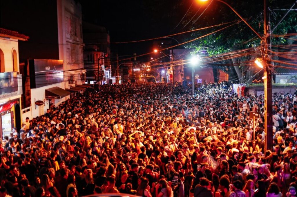 Foto: Alex Caceres (prefeitura de Santa Maria) - 
