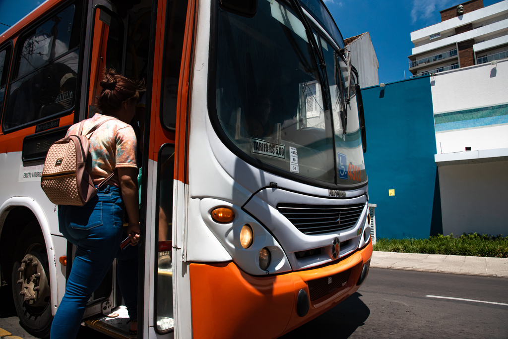 Foto: Eduardo Ramos (Diário) - 