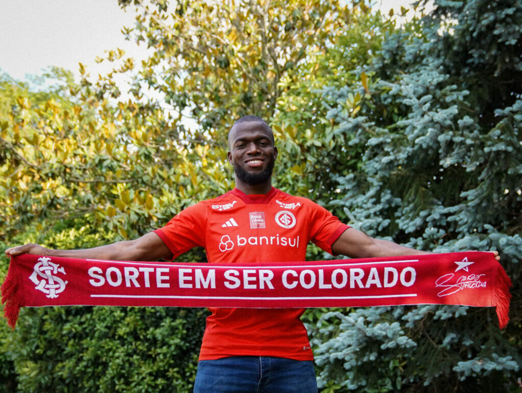 Foto: Eduardo Schemes (Inter/Divulgação) - 