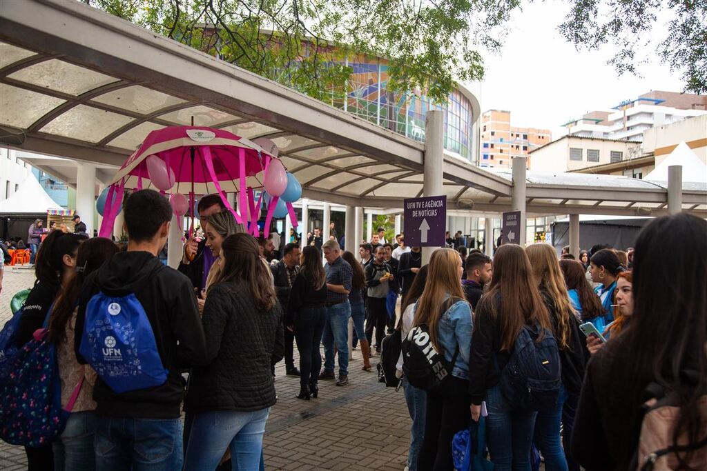 título imagem Inscrições para o Prouni se encerram nesta sexta-feira