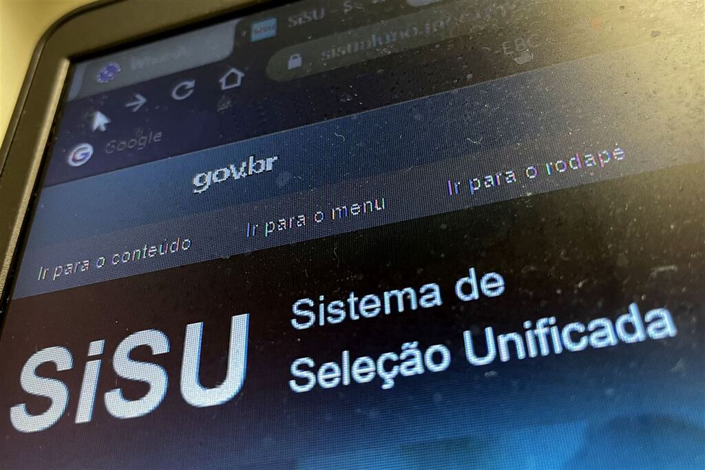 Lista com aprovados pelo Sisu é divulgada; veja os próximos passos
