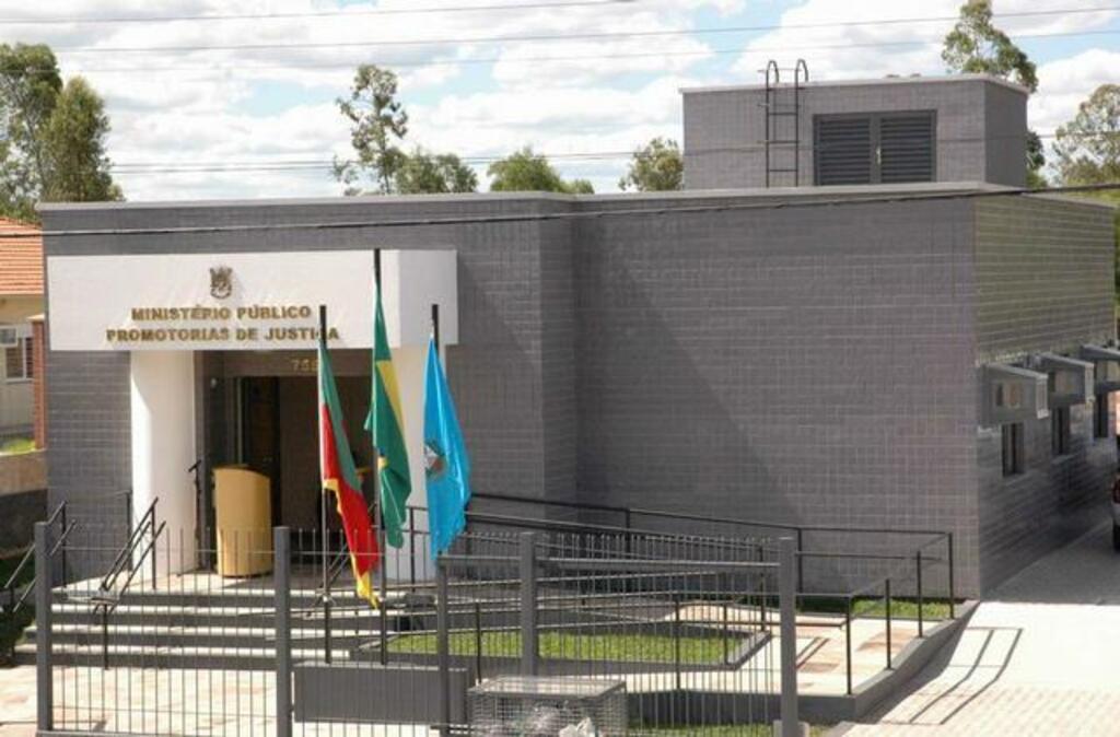 Homem é condenado a 5 anos de prisão por tentativa de homicídio em São Vicente do Sul