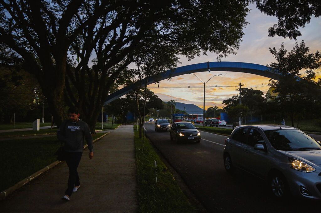 UFSM recebe nota máxima em avaliação do Ministério da Educação