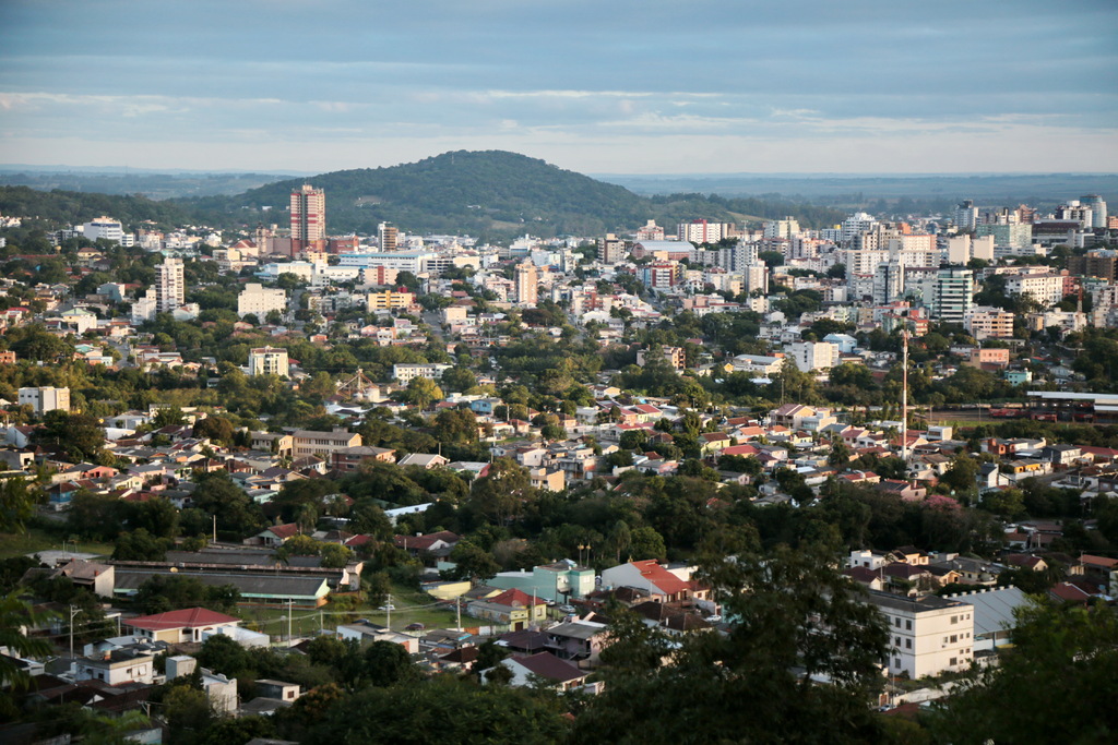 Foto: Renan Mattos (arquivo Diário) - 