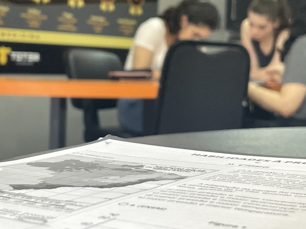 título imagem Número de participantes do Vestibular da UFSM cai para 10 mil; saiba como será a prova