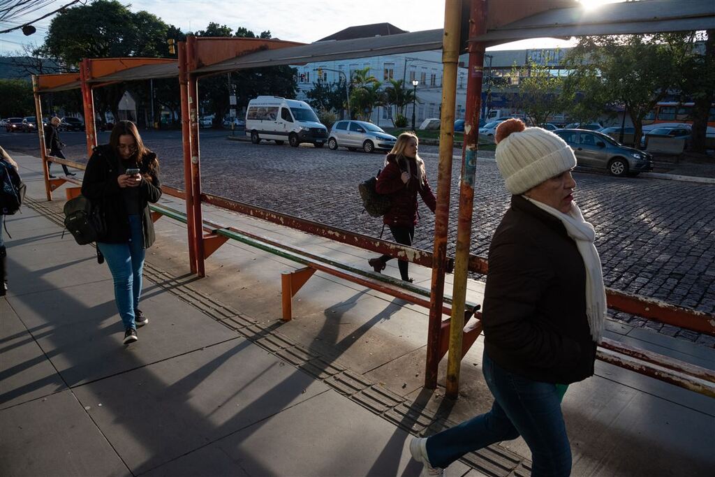 Foto: Eduardo Ramos/Arquivo Diário - 