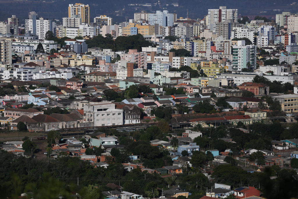 Região perde 21 mil habitantes em 12 anos; saiba quais cidades mais reduziram a população