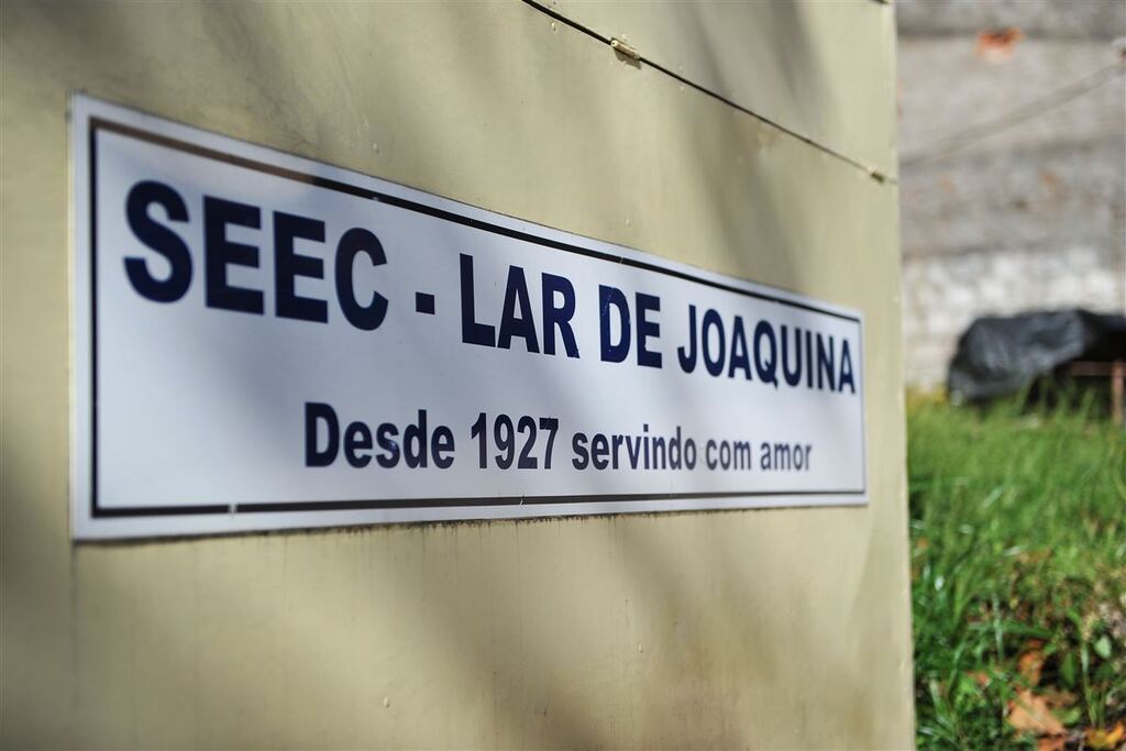 Sociedade Espírita Lar de Joaquina promove risoto beneficiente neste domingo