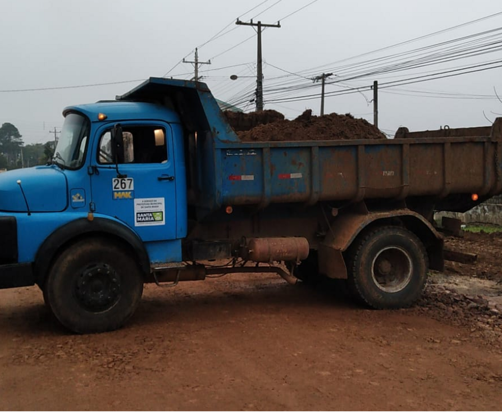 Foto:Arquivo Pessoal - Veículo com placas de São Leopoldo foi furtado entre a noite de sexta-feira e a madrugada de sábado