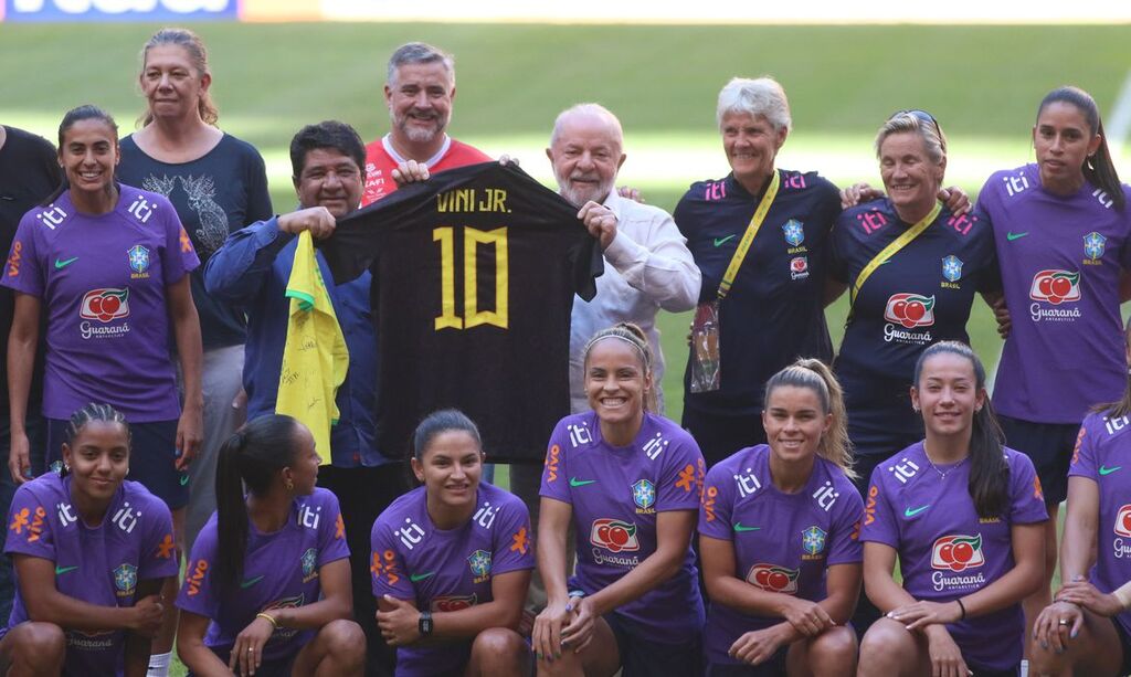 Foto: Agência Brasil - 