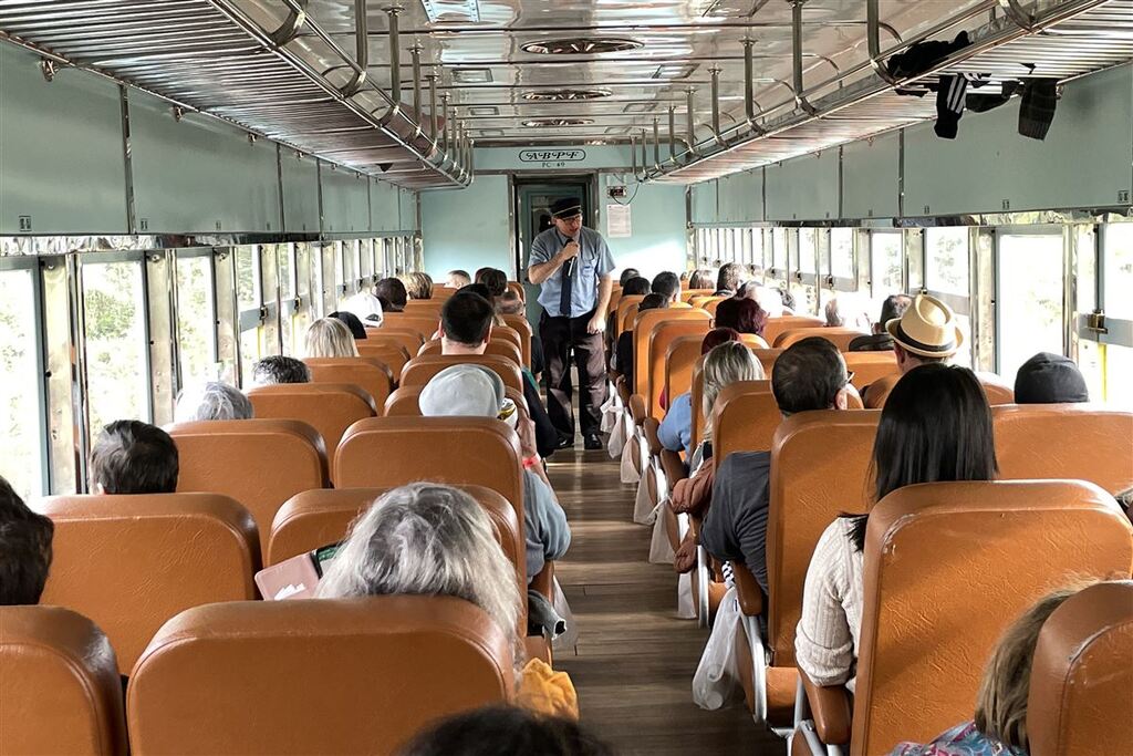 Foto: Tales Trindade (Diário) - 