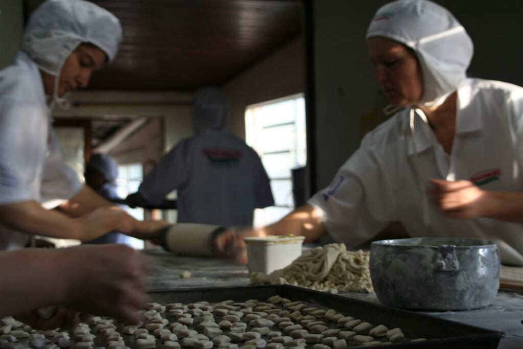 Curso de Boas Práticas de Fabricação de Alimentos está com inscrições abertas em Faxinal do Soturno