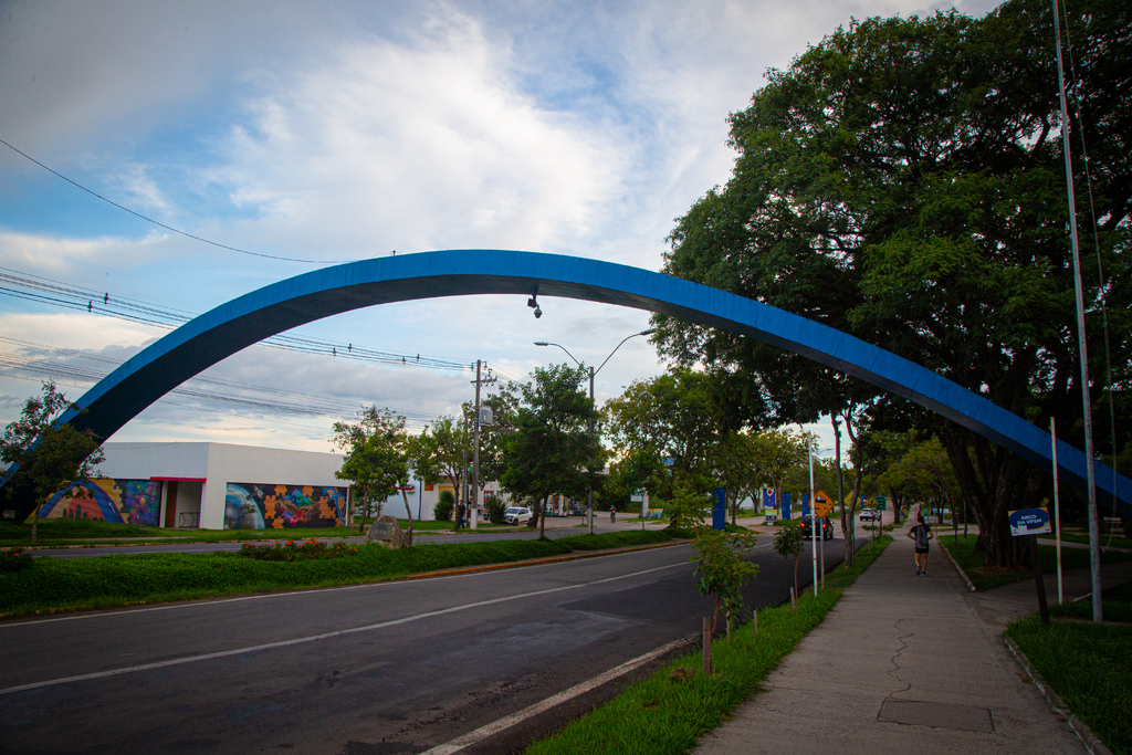 título imagem Capes aprova dois novos cursos de mestrado para a UFSM