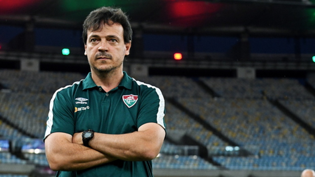 Foto: Mailson Santana (Fluminense/ Divulgação) - 