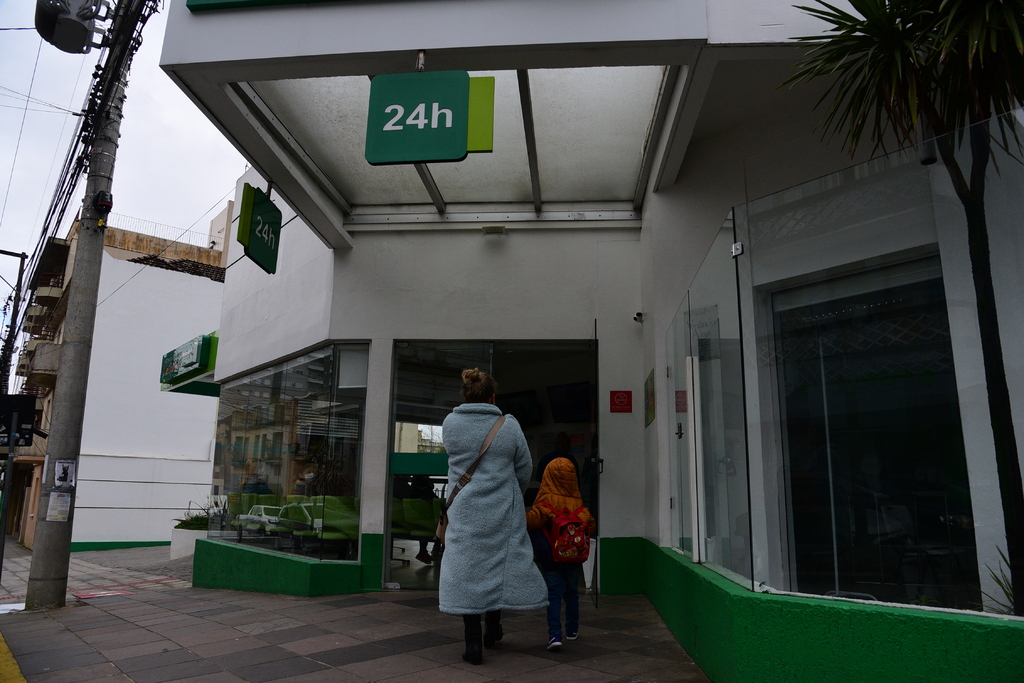 Hospital de Santa Maria recebe certificação em nível de excelência da Organização Nacional de Acreditação