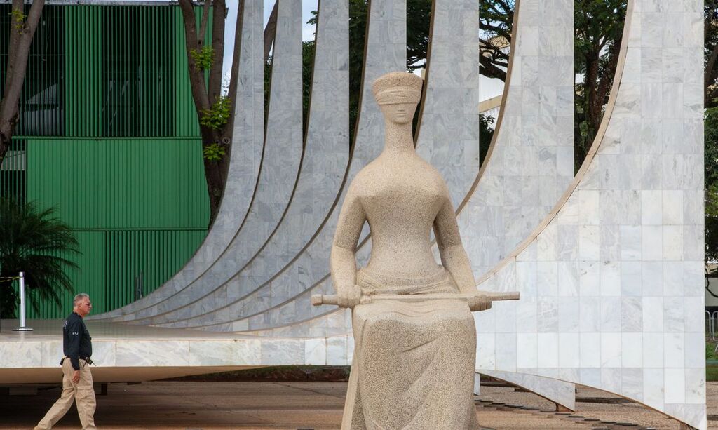 Foto: Agência Brasil - 
