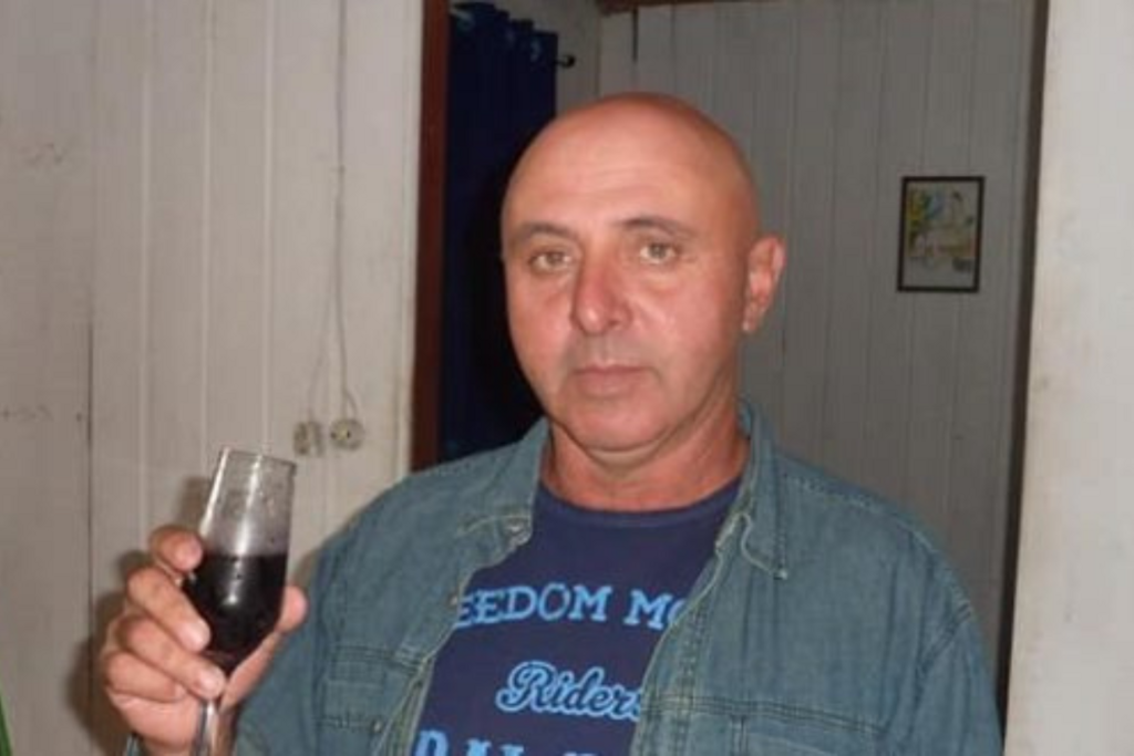 Trabalhador rural morre soterrado ao instalar tubulação em lavoura de Cachoeira do Sul