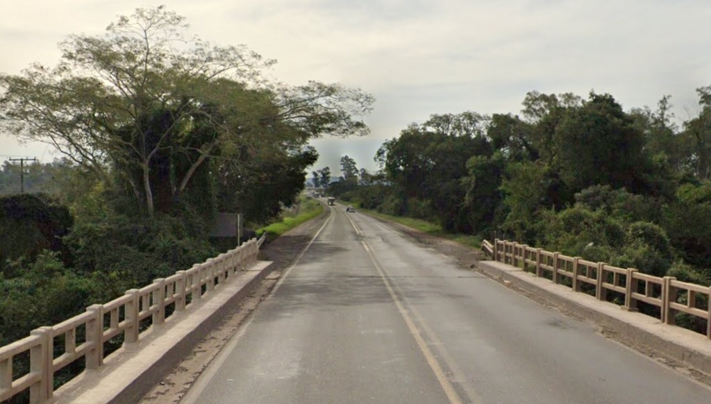 Dnit vai construir duas pistas extras na saída para São Sepé nos próximos meses