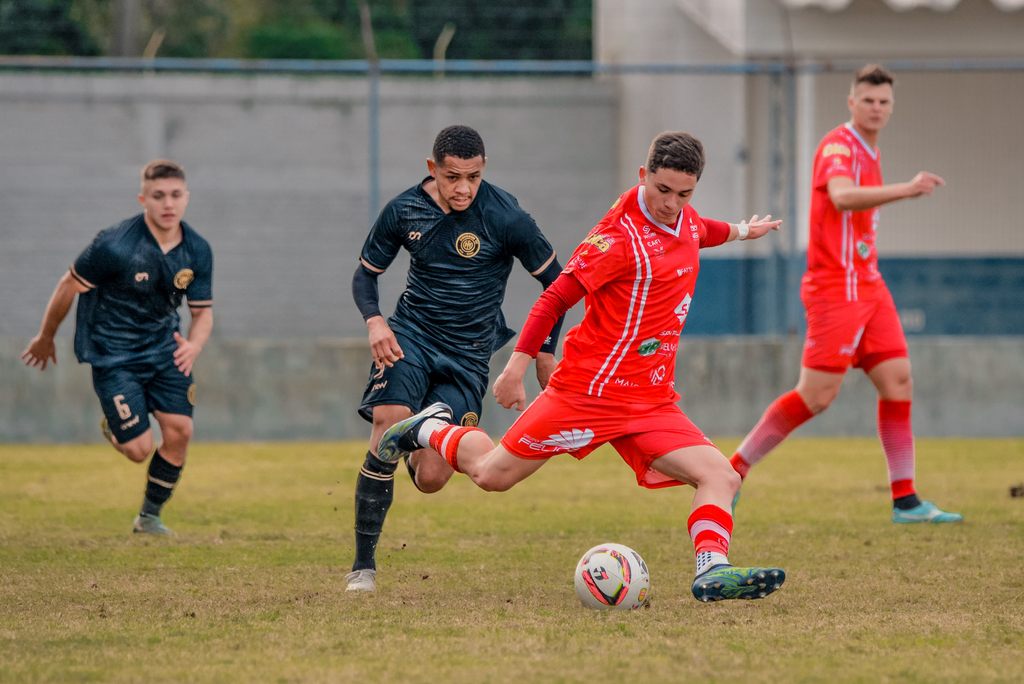 Foto: Renata Medina/Inter-SM - 