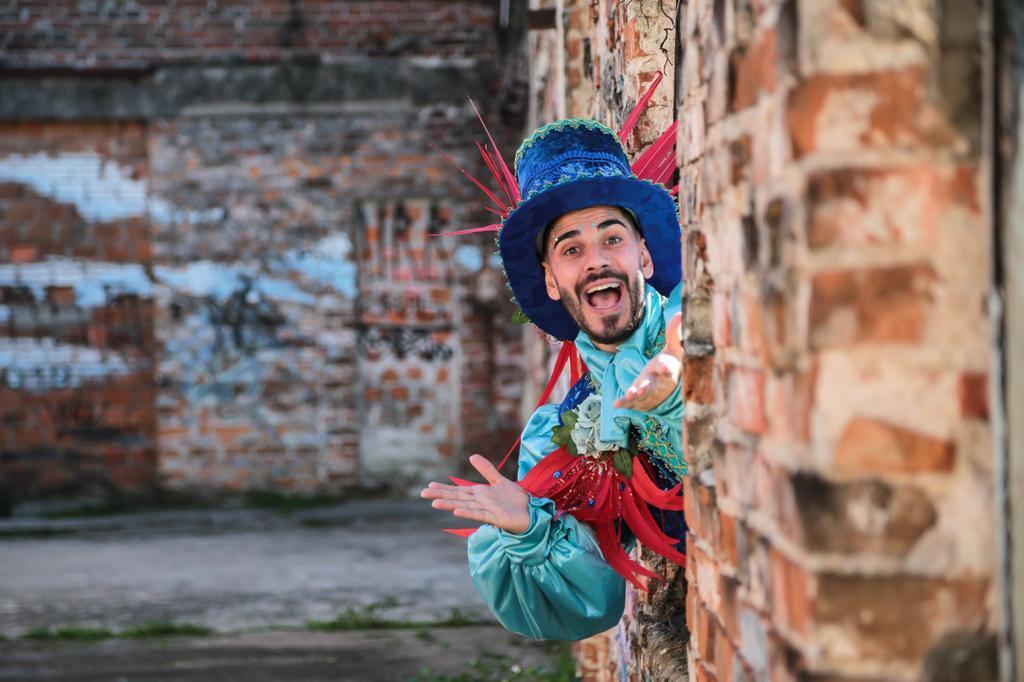 foto: Ronald Mendes - 