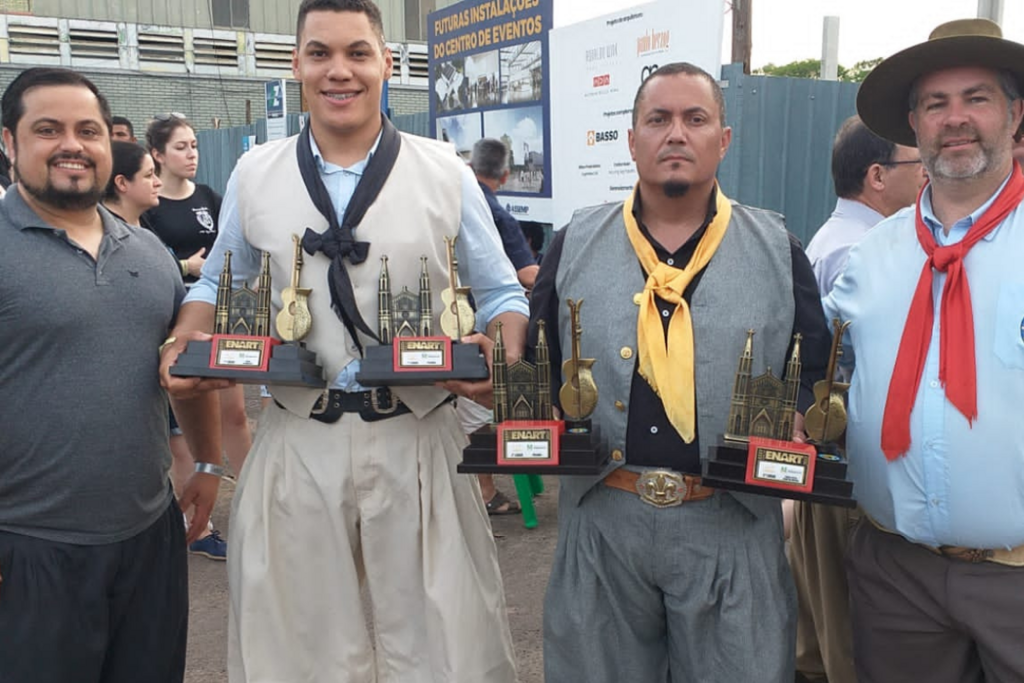 Foto: Arquivo pessoal - 