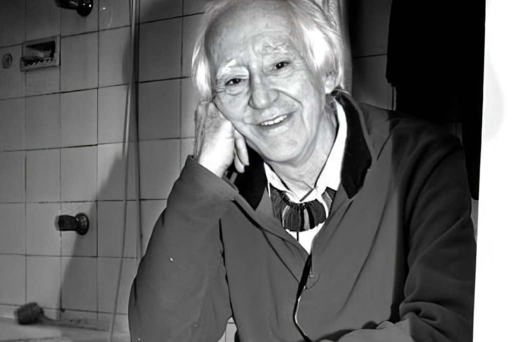 Zé Celso Martinez, ator e dramaturgo, morre aos 86 anos; artista deixa legado ao teatro brasileiro